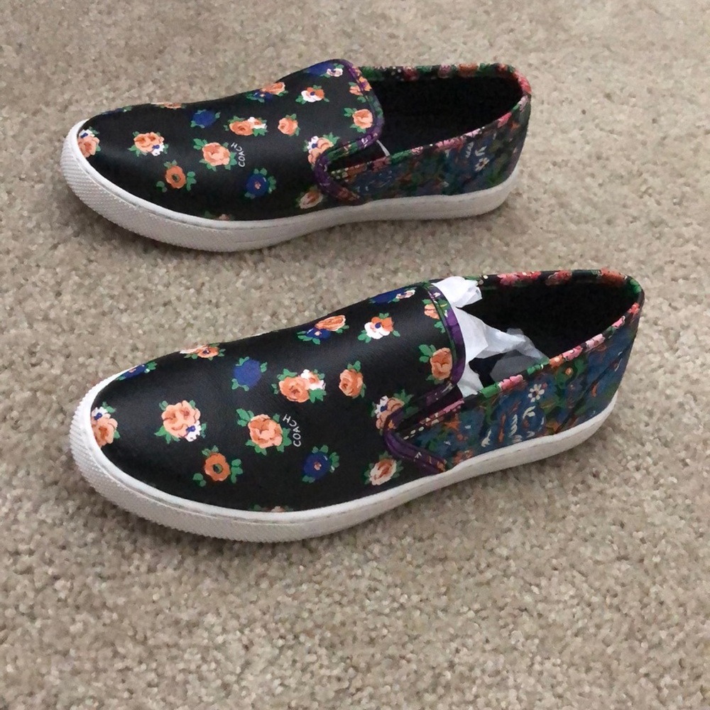 Coach Shoes
